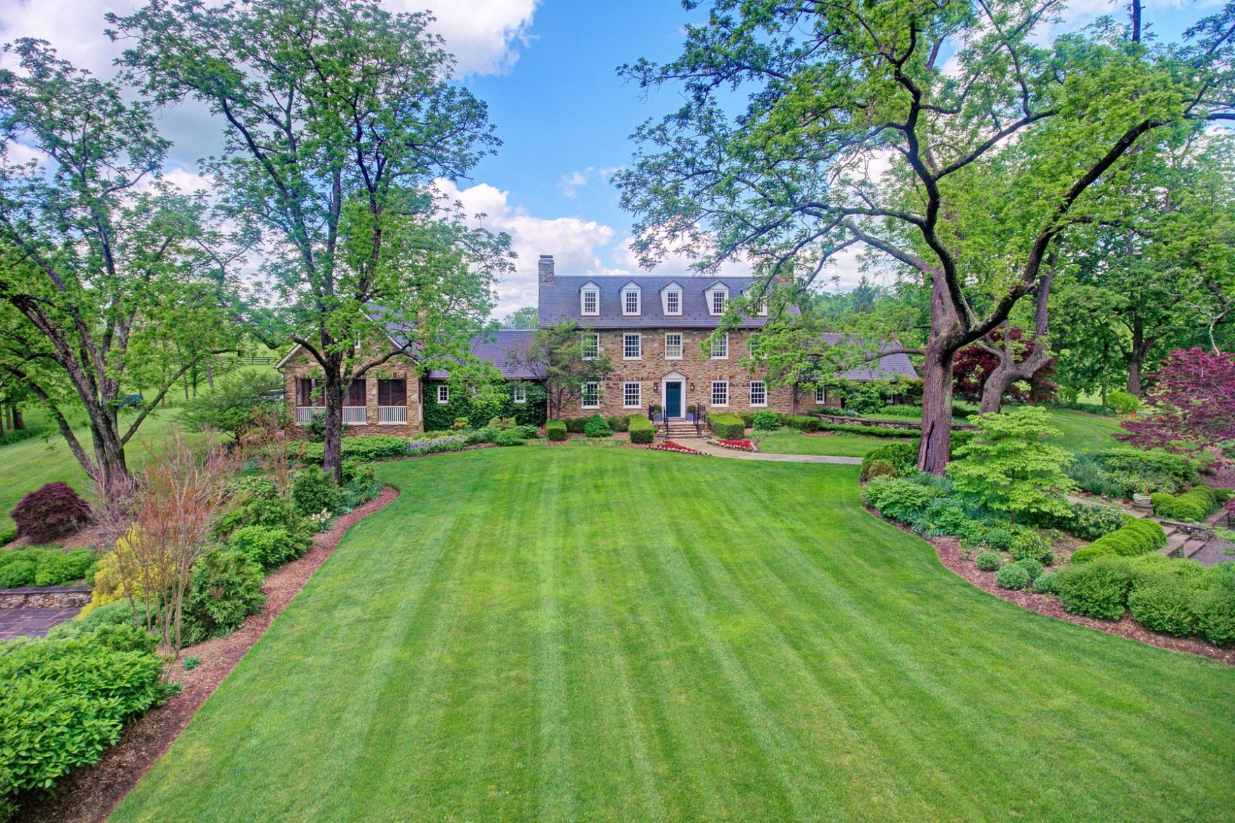 22941 Foxcroft Road, Middleburg, VA 20117